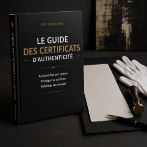 Le Guide des Certificats d’Authenticité
