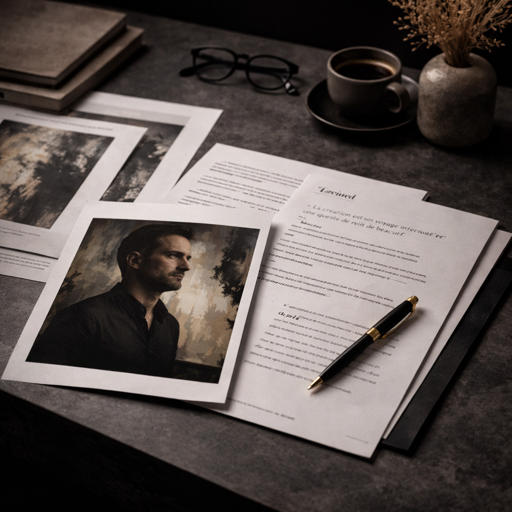 Pack Editorial