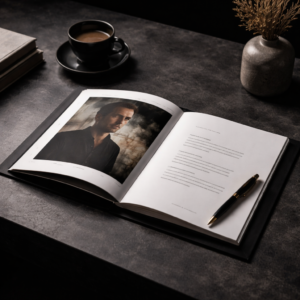 🔴 Pack Signature – Formule premium
